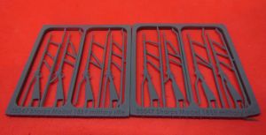 1/35 Sharps Model 1859 military rifle (W35047)