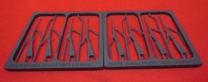 1/35 Sharps Model 1863 carbine (W35048)