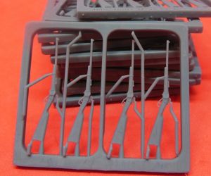 1/35 Sharps Model 1863 carbine (W35048)