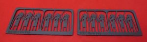 1/35 FN P90 submachine gun (W35050)