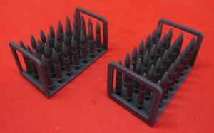 1/35 German Cartridge, 75×243mm R, Pzgr.Patr.Kw.K  (35061)