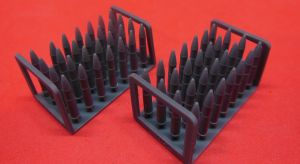 1/35 German Cartridge, 75×243mm R, Gr.Patr.Kw.K  (35064)