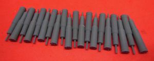 1/35 US Cartridge, 120mm HEAT-T-MP, M830  (35068)