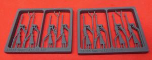 1/35 Suomi KP/-31 SJR submachine gun (W35055)