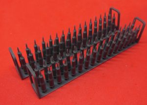 1/72 Soviet/Russian Cartridge, 115mm APFSDS-T, 3UBM4  (72585)