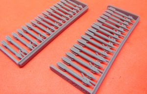 1/144 French glide bomb AASM 250 Hammer (AWE144009)