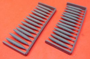 1/144 USA bomb, 750 lb Fire, BLU-27 (AWE144010)