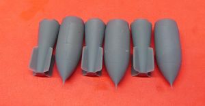 1/144 UK Mk.1 Atom Bomb, Blue Danube  (AWE144012)