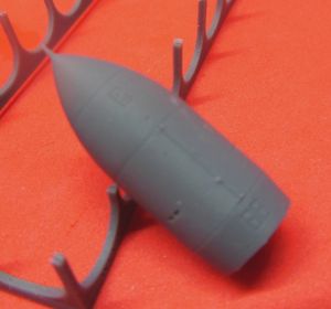 1/144 UK Mk.1 Atom Bomb, Blue Danube  (AWE144012)