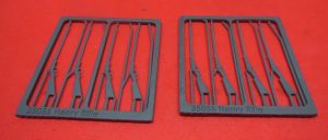 1/35 Henry rifle (W35056)