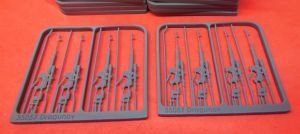 1/35 Dragunov designated marksman rifle (SVD) (W35057)