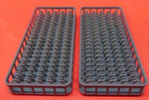 1/72 Soviet tanks tow hooks, type A  (72590)