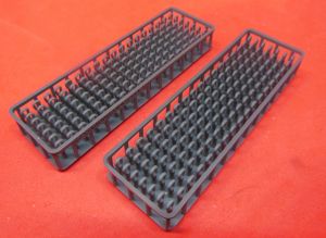 1/72 Soviet tanks tow cables ends, type A  (72591)
