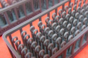 1/72 German tanks tow cables ends, type A  (72593)