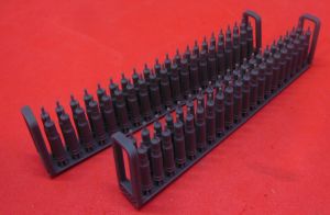 1/72 US Cartridge, 120mm HEAT-T-MP, M830  (72592)