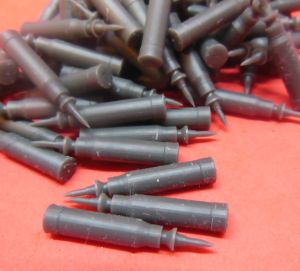 1/35 US Cartridge, 120mm APFSDS-T, M829  (35069)