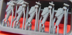 1/72 German 20 ton capacity jack, 20TS  (72595)