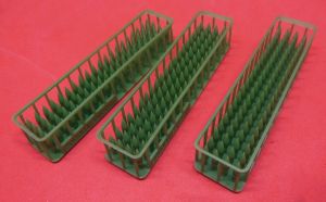 1/200 IJN 356 mm Type 91 Armour Piercing Shell (NS200001)