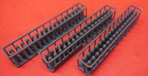 1/200 IJN 46cm Type 3 Incendiary Shrapnel Shell, San Shiki (NS200003)