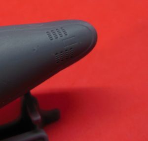 1/700 RN Vanguard class submarine (N700157)