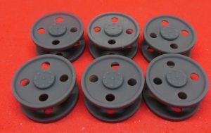 1/35 Idler wheel for Hetzer, type 1  (35071)